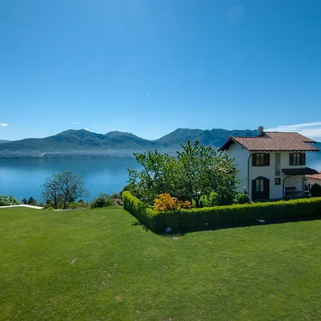 Apartmán Casa In Fiore