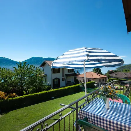 Casa In Fiore شقة *