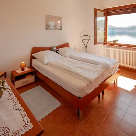 Apartmán Casa In Fiore