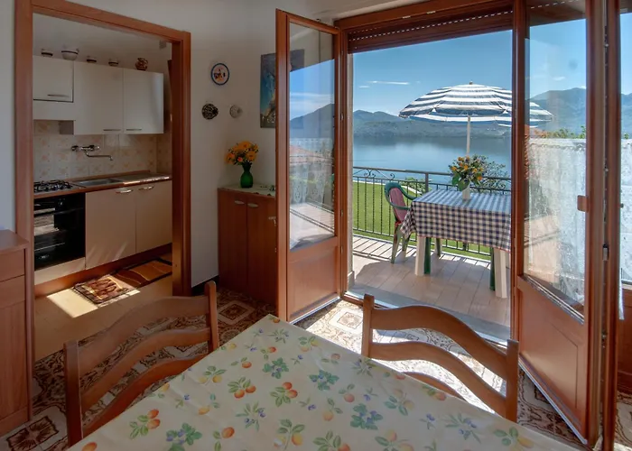 Casa In Fiore Lägenhet