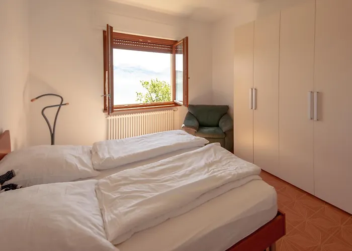 Casa In Fiore * Oggebbio