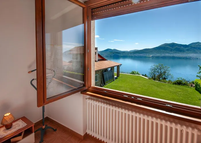 Lägenhet Casa In Fiore