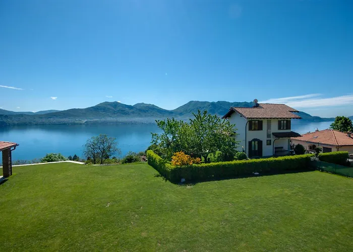 Lägenhet Casa In Fiore