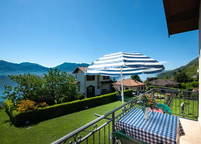 Casa In Fiore Lägenhet *