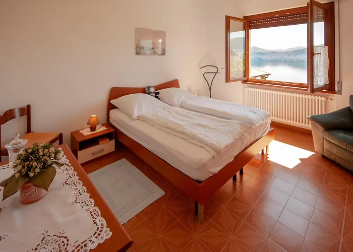 Lägenhet Casa In Fiore